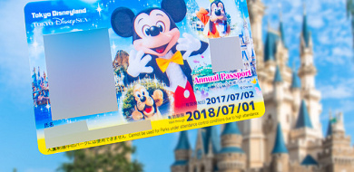 ディズニーの年間パスポート 元を取るにはどうしたらいい