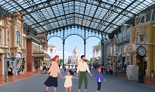 子連れディズニーランドの年齢別おすすめコースを提案！200%楽しむポイントを押さえて子連れ攻略☆
