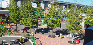 最新 レゴランドの混雑情報 待ち時間 平日 休日の混雑対策 攻略
