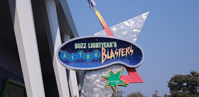 高得点はこう取る バズ ライトイヤーのアストロブラスター攻略法