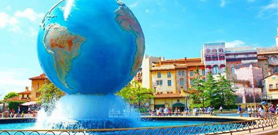完全版 ディズニーシーの全アトラクション一覧と平均待ち時間