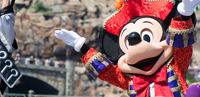 ディズニーハロウィーングッズ17まとめ 130以上のお土産が発売