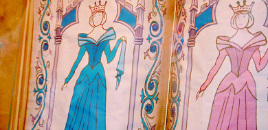 21 ディズニープリンセスドレス選 大人用 子供用まとめ Dハロ仮装に