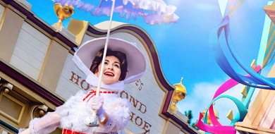 21 ディズニーの日傘5選 持ち込みは 使用のルールをチェック