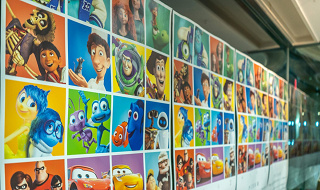 ディズニーピクサー映画全37作品一覧！大ヒット映画から2026年最新映画、今後公開予定作品まで！