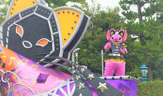 「エンジェル」徹底解説！スティッチの彼女？グッズやディズニーで会える場所