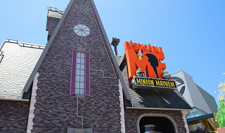 【USJ】ミニオン・ハチャメチャ・ライドってどんなアトラクション？怖い？酔いやすい？待ち時間や混雑対策も