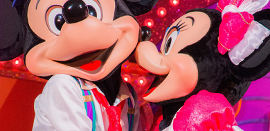 高校生向け ディズニーの遊び方 カップル向けデートプラン チケット料金も