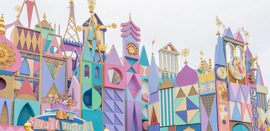 目的別 ディズニーランドのアトラクションまとめ 待ち時間 ファストパス攻略