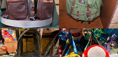 Usj おすすめの鞄を写真で紹介 コーデや鞄選びのポイントなど おしゃれ