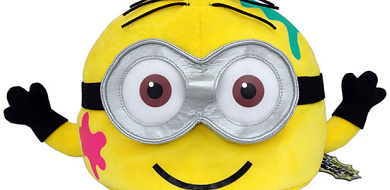 ミニオンゴーグル 公式グッズ 手作りまとめ 値段や使い方も