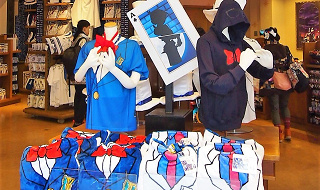 【2019】USJのコナングッズ72種類！怪盗キッドもユニバーサルクールジャパンのお土産に