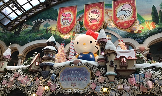 【必見】サンリオピューロランドの持ち物リスト！必需品、あったら便利なもの、子連れは用意すべきもの