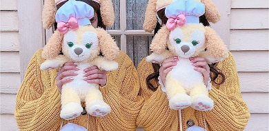 21春 3月のディズニーの服装 気温別おすすめコーデまとめ 寒さ対策も