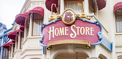 パークデザイン マグカップ ディズニーの新作食器6選 値段 販売場所まとめ