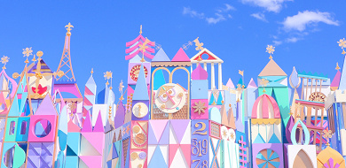 22春 5月のディズニーの服装まとめ おすすめのアイテム コーデ例 ディズニー