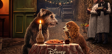 ディズニープラス 実写版 わんわん物語 あらすじ 見どころ紹介 オリジナルアニメとの違いも