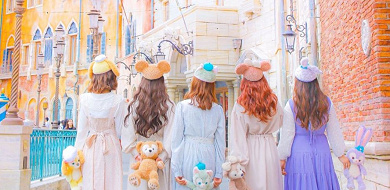 21秋 10月のディズニーの服装まとめ おすすめのアイテム コーデ例 ディズニー