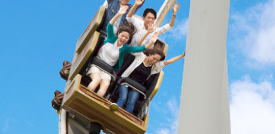 21 ラグーナテンボスのチケット料金 割引情報まとめ 入園 パスポート 有料アトラクションはいくら