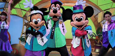 予想 ディズニーのショー再開はいつ 再開時期や再開後の対策を考察