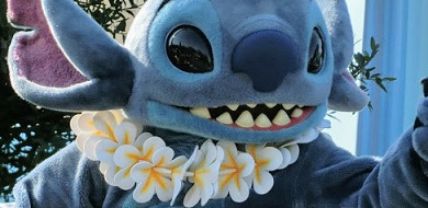 スティッチの誕生日はいつ 6月26日は スティッチの日 記念グッズ