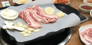 【明洞】おいしいサムギョプサルのお店8選！有名人御用達のお店から食べ放題までおすすめ♪