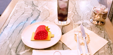 女子必見 東京都内のかわいいカフェ15選 女心をくすぐるスイーツやドリンクを