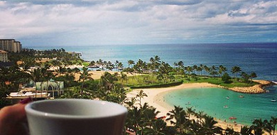 【ハワイ】お土産に人気のコナコーヒーって？希少価値の高いコーヒーのおすすめブランドを紹介！