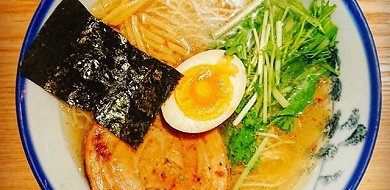 【必見】恵比寿のおすすめラーメン10選！多ジャンルのラーメンが楽しめる！ランチや飲み会のシメにも！