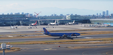 【羽田空港】駐車場の料金をまとめて比較！公式駐車場より安い周辺パーキングも紹介！