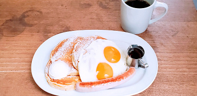 【東京】都内の穴場パンケーキのお店10選！インスタ女子必見の隠れ家パンケーキ店まとめ♪