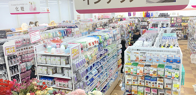 【大型店舗】竹下通りのダイソー原宿店が人気のワケ！オススメ商品や特徴を紹介♪