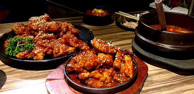 新大久保 おすすめ 人気の韓国料理店選 コスパ最高の本格韓国