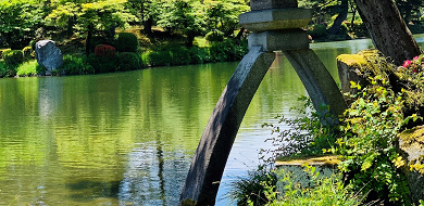 【アクセス】兼六園への行き方まとめ！バスの乗り方や駐車場情報、徒歩でのアクセス方法も♪