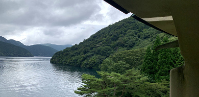 【体験談】ザ・プリンス 箱根芦ノ湖の宿泊レポート！なだ万の食事・朝食ビュッフェ・部屋など全公開