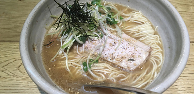 【最新】新横浜ラーメン博物館とは？おすすめラーメン3選！ラーメン以外の楽しみ方にも注目！