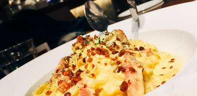【銀座】ランチにおすすめイタリアン5選！女子会やデート向け！1,000円台からの本格イタリア料理！