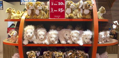 【最新】シンガポールナイトサファリのお土産40選！カヤジャム、紅茶、お菓子、ぬいぐるみも