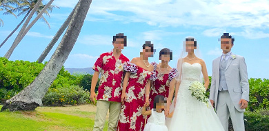 【体験談】ハワイ女性の正装ムームーは結婚式への参列に最適！レンタル？購入？選び方のポイントは？