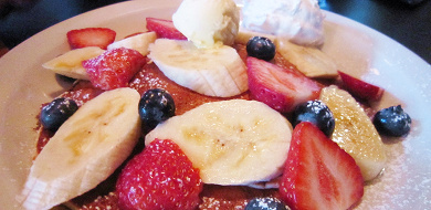 【東京】行列のできるパンケーキ店11選！人気店、懐かしの味、アメリカンなパンケーキも紹介　