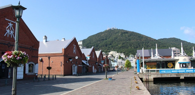 【北海道】函館のおすすめ観光スポットまとめ！グルメ・絶景・歴史を満喫する初心者向けプラン