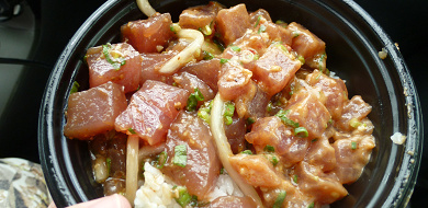 【最新】ハワイではずせない食べ物10選！名物グルメやスイーツのおすすめ店舗を紹介！