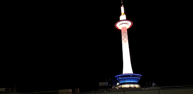 【京都】おすすめ夜景スポット14選！ドライブデートや散歩にもオススメの絶景をご紹介！