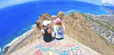 【ハワイ】満喫！オアフ島女子旅おすすめ観光名所♡写真映えスポットや経験者が語る注意点も