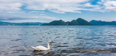 【北海道】2泊3日の旅行モデルプラン！札幌すすきの、洞爺湖、白い恋人パークを満喫！