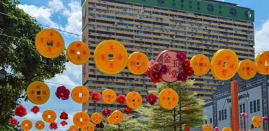 【シンガポール】おすすめの観光時期はいつ？お祭り時期からセール時期まで一挙ご紹介！