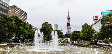 【7月・8月】夏の北海道の楽しみ方を紹介！気候、服装、絶景スポット、イベント情報まとめ