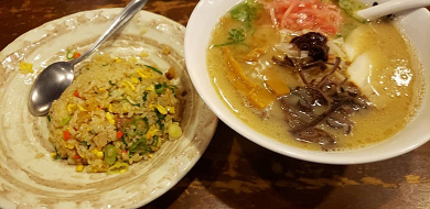【お台場】ランチに迷ったらここ！ハンバーガー・小籠包・カレーなどおすすめのお店6選！