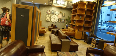 【北海道】ホテルリリーフ札幌すすきの徹底ガイド！宿泊体験談、部屋、朝食のBLTサンドを紹介！