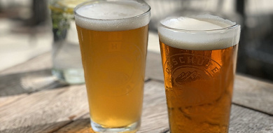 【台北】おいしいクラフトビールが飲めるお店4選！台湾でしか飲めないビールを味わおう！